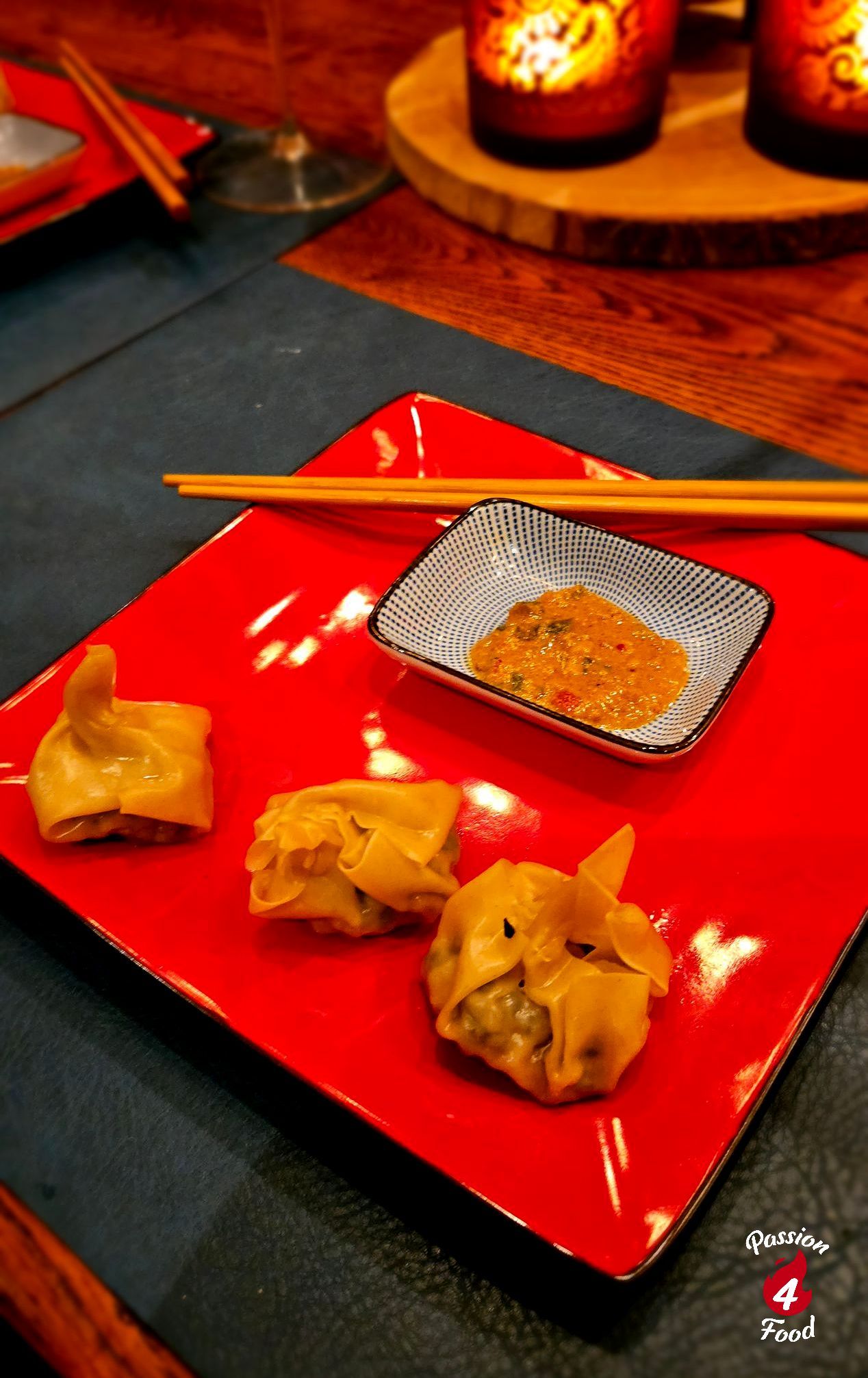 Chengdu Wonton Chengdu Wonton