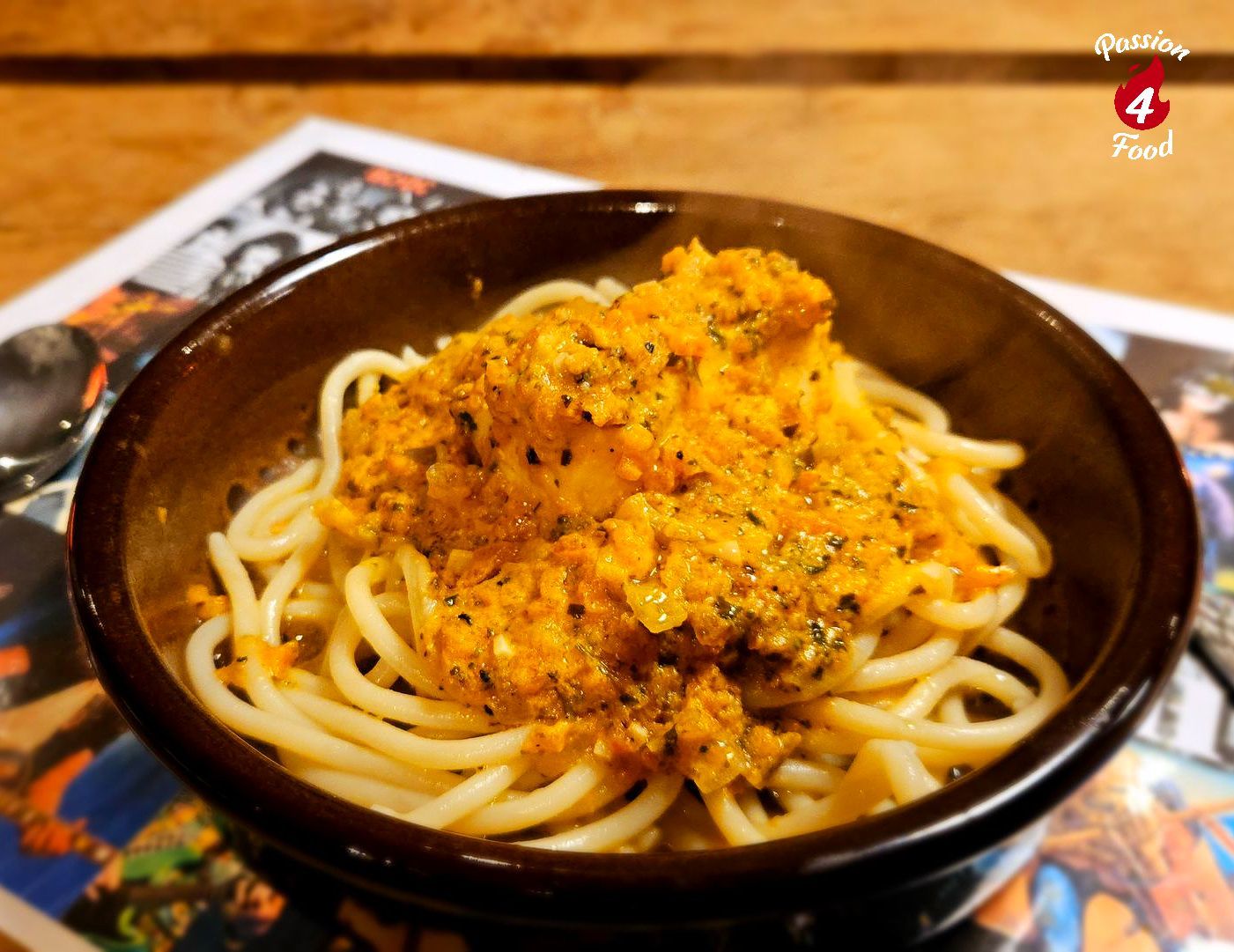 Kabeljauw met tomaten knoflooksaus