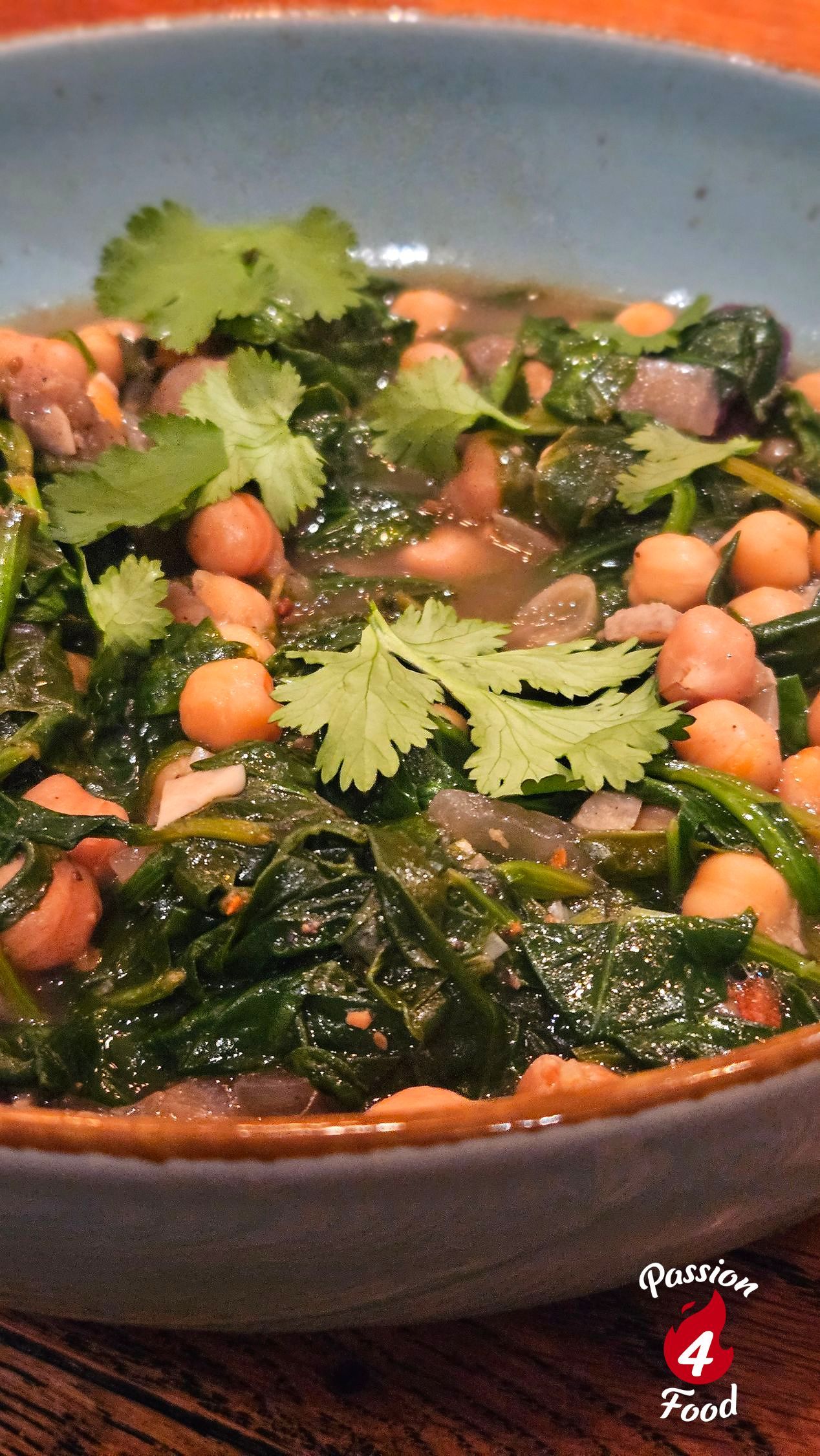 Sabanekh Bil Hummus