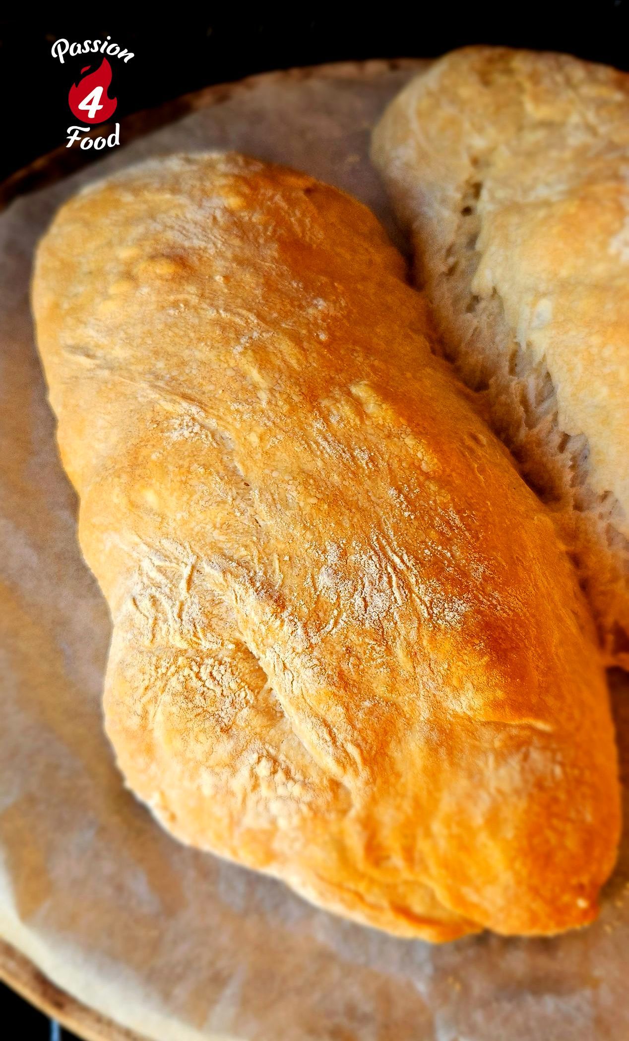 Ciabatta