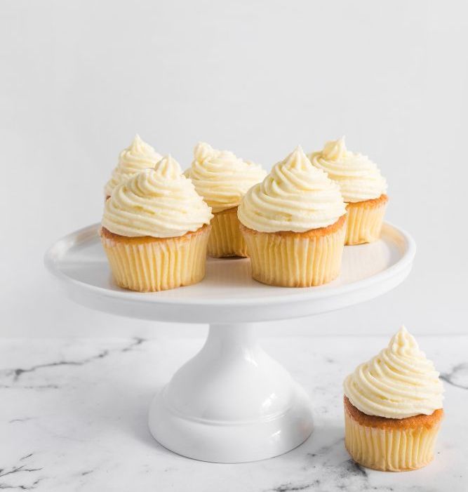 Cupcakes