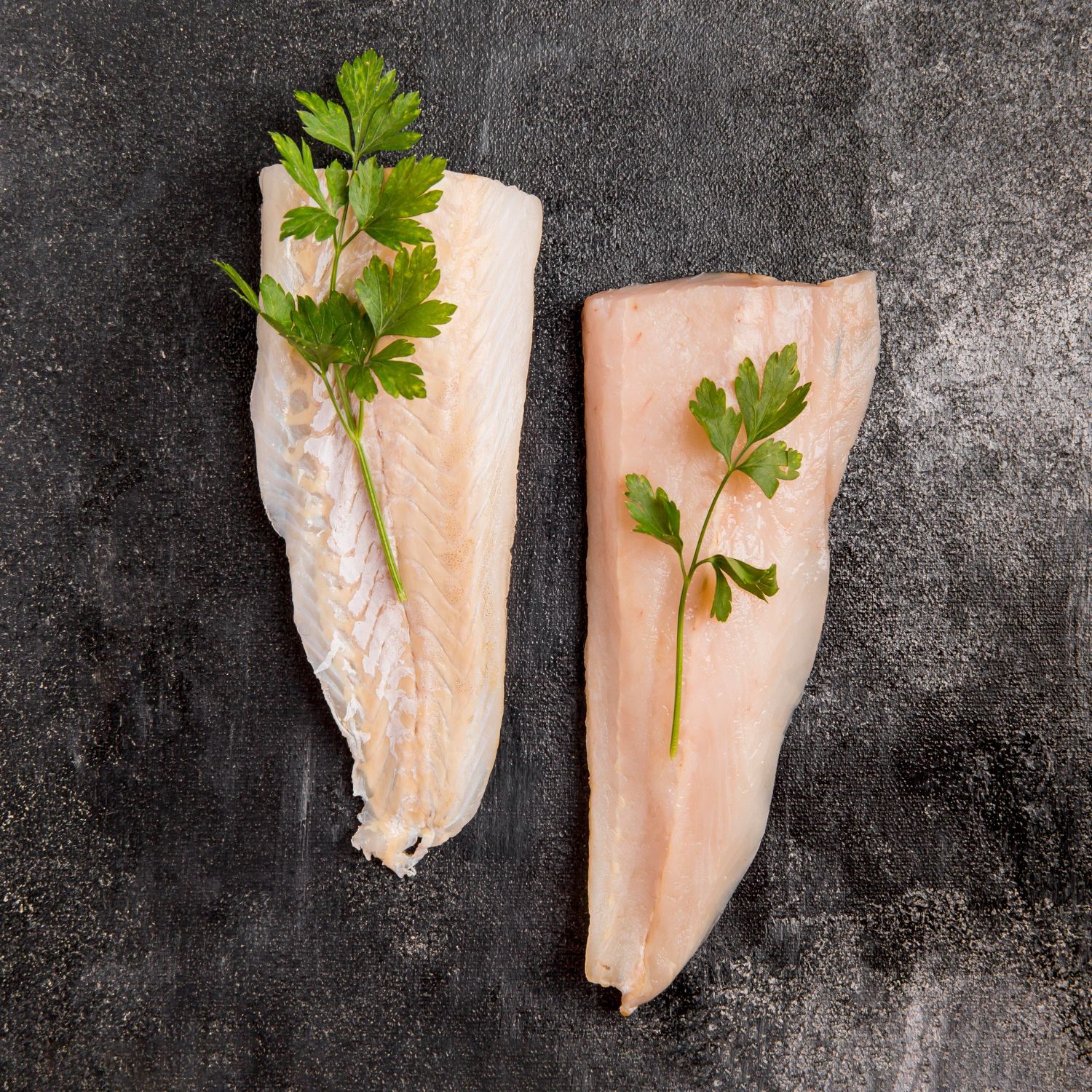 Barramundi Filet Barramundi Filet