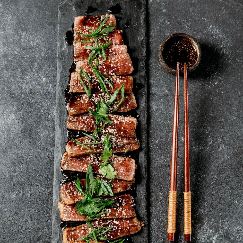 Japanse BBQ cursus