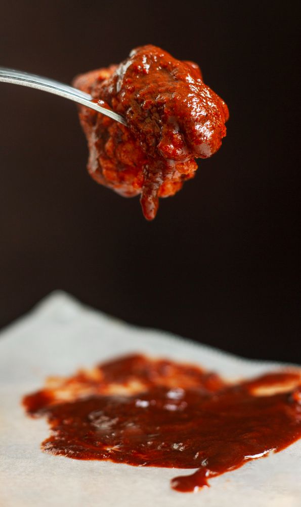 Jamaican Jerk BBQ Sauce