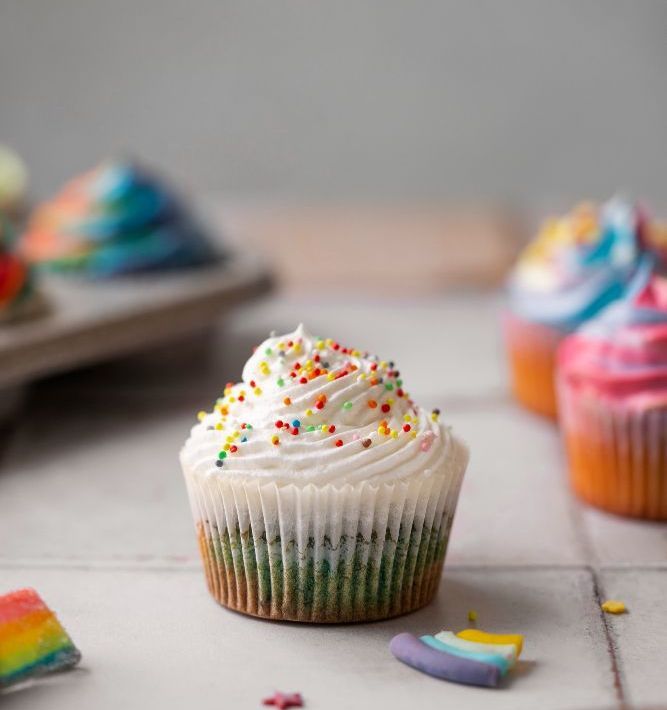 Cupcakes