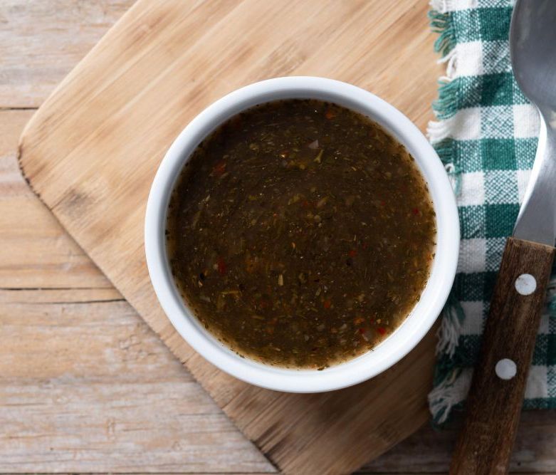 Jamaican Jerk Marinade