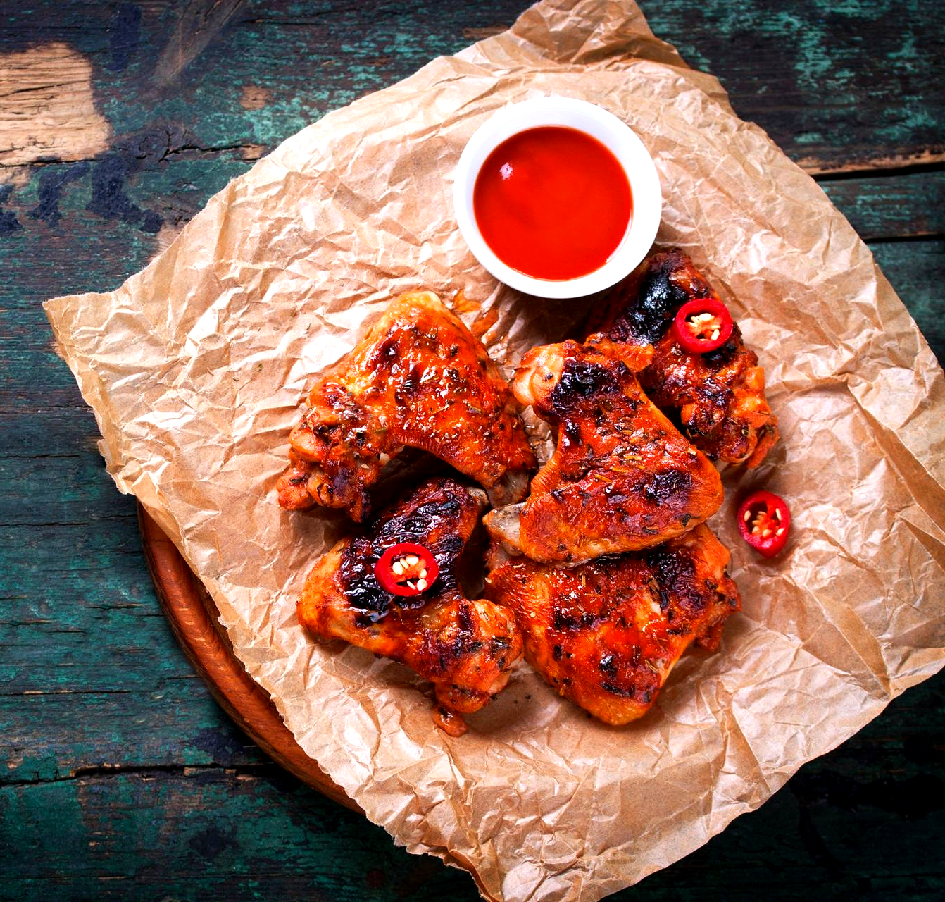 Kip Tandoori