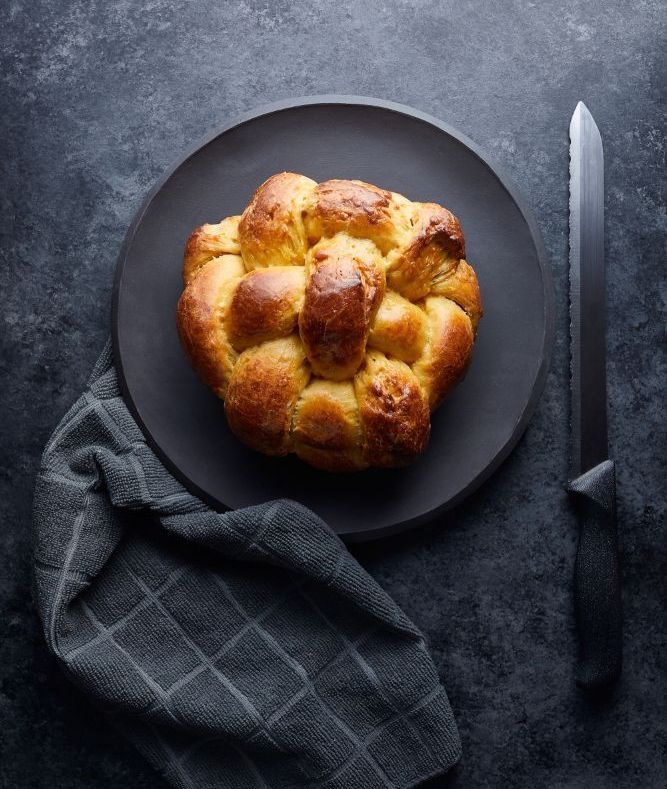 Brioche
