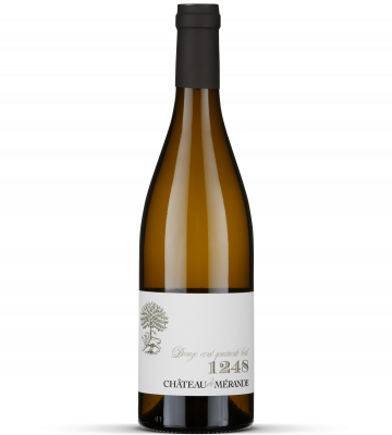 Apremont '1248' - Vin de Savoie Apremont '1248' - Vin de Savoie
