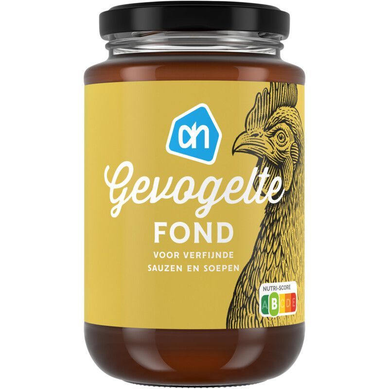 AH Gevogelte fond AH Gevogelte fond