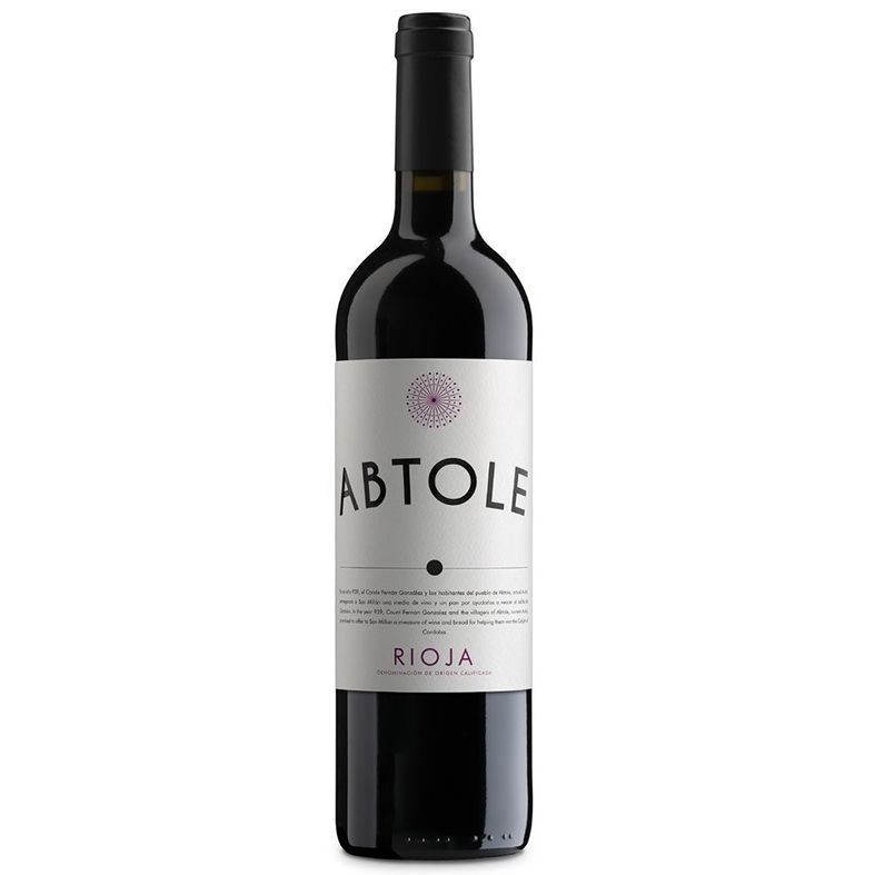 Rioja Tinto (Joven) | Abtole Rioja Tinto (Joven) | Abtole