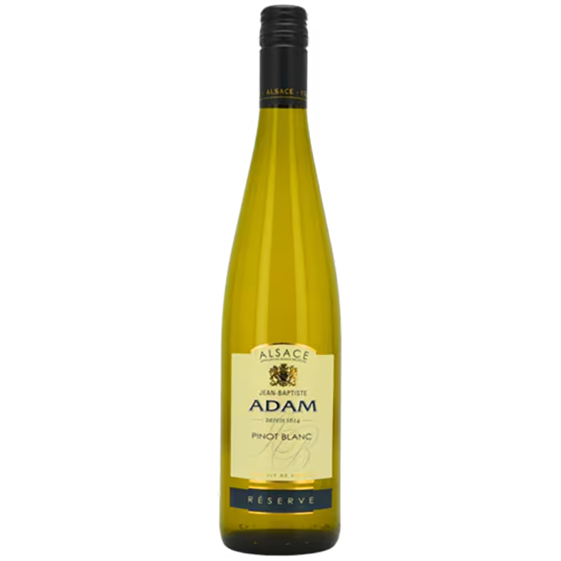 Adam Pinot Blanc Réserve