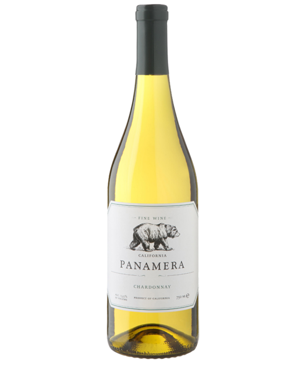 Panamera Chardonnay 