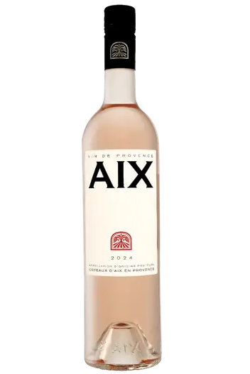 Aix Rose - Provence