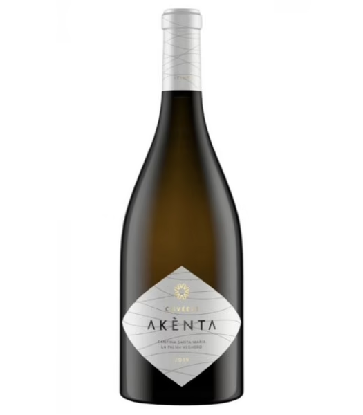 Akenta Cuvee 71 Cantina Santa Maria La Palma Alghero Akenta Cuvee 71 Cantina Santa Maria La Palma Alghero
