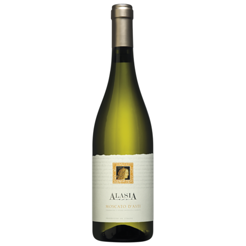 Alasia Moscato D'Asti Alasia Moscato D'Asti