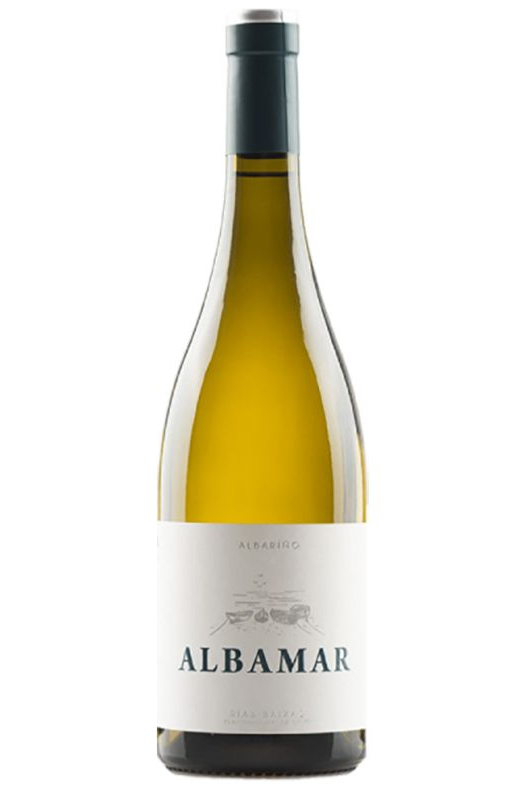 Albamar Albariño Albamar Albariño