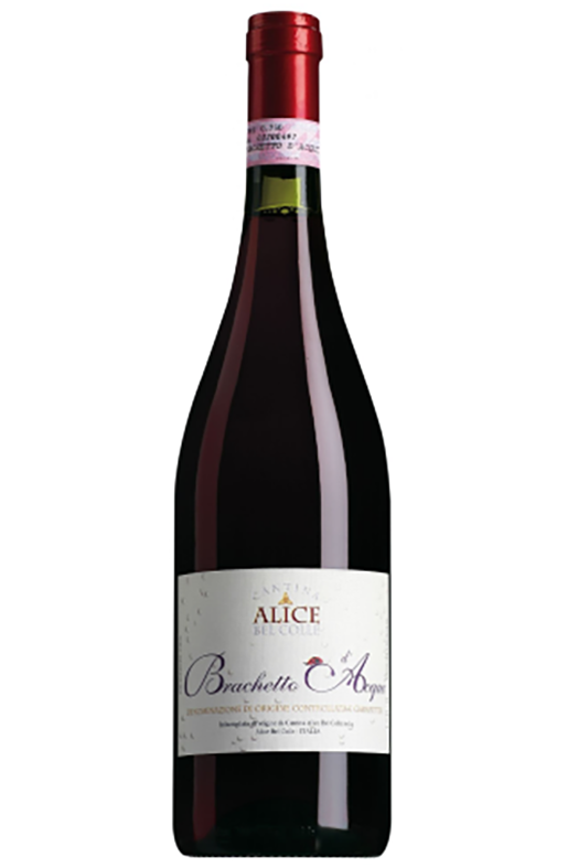 Alice Bel Colle Brachetto d'Acqui 2025 Alice Bel Colle Brachetto d'Acqui 2025