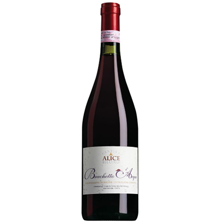 Alice Bel Colle Brachetto d'Acqui Alice Bel Colle Brachetto d'Acqui