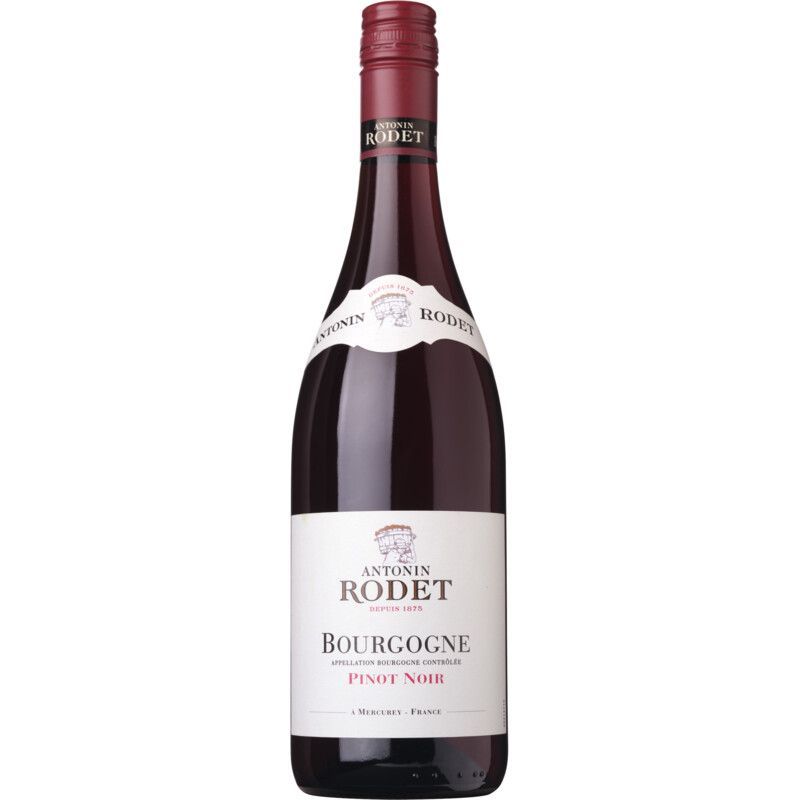 Antonin Rodet Bourgogne pinot noir Antonin Rodet Bourgogne pinot noir