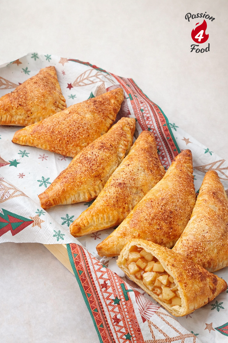 Appelflappen