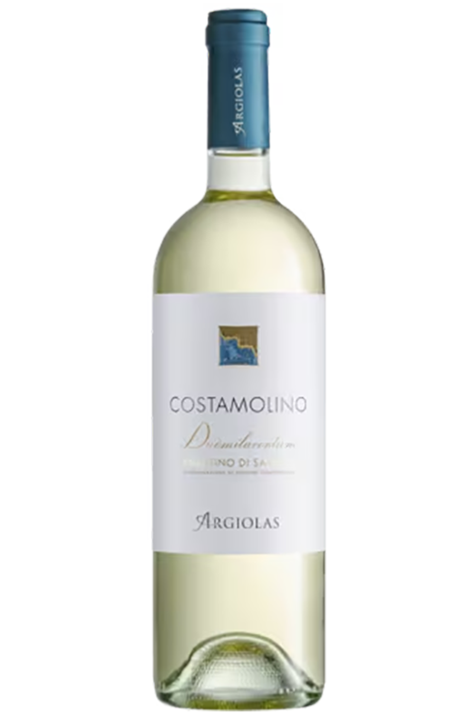 Argiolas Costamolino Vermentino di Sardegna Argiolas Costamolino Vermentino di Sardegna