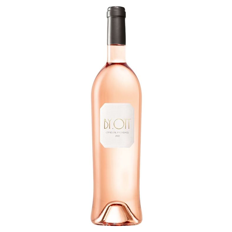 BY OTT Côtes de Provence Rosé BY OTT Côtes de Provence Rosé