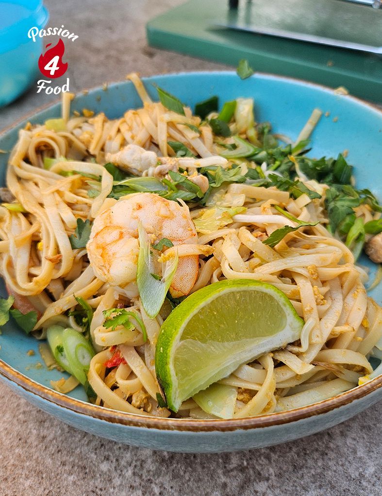 Bami Tek Tek