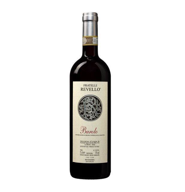 Barolo 2019 Fratelli Revello DOCG Barolo 2019 Fratelli Revello DOCG