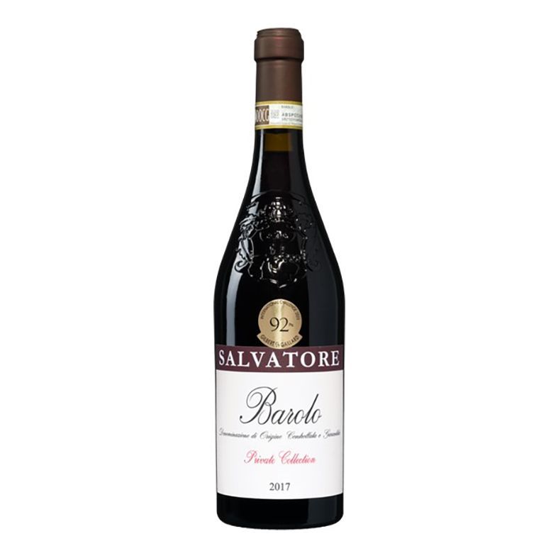 Barolo Salvatore Barolo Salvatore