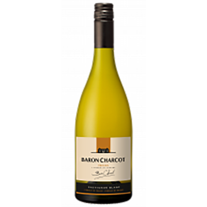 Baron Charcot Premium Sauvignon Blanc Baron Charcot Premium Sauvignon Blanc
