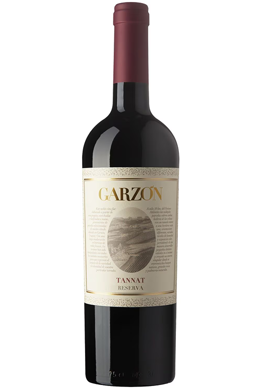 Bodega Garzón Reserva Tannat