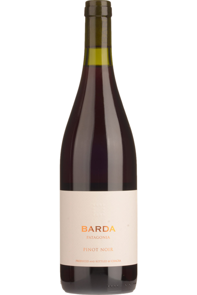 Bodega Chacra Barda Pinot Noir 2024 Bodega Chacra Barda Pinot Noir 2024