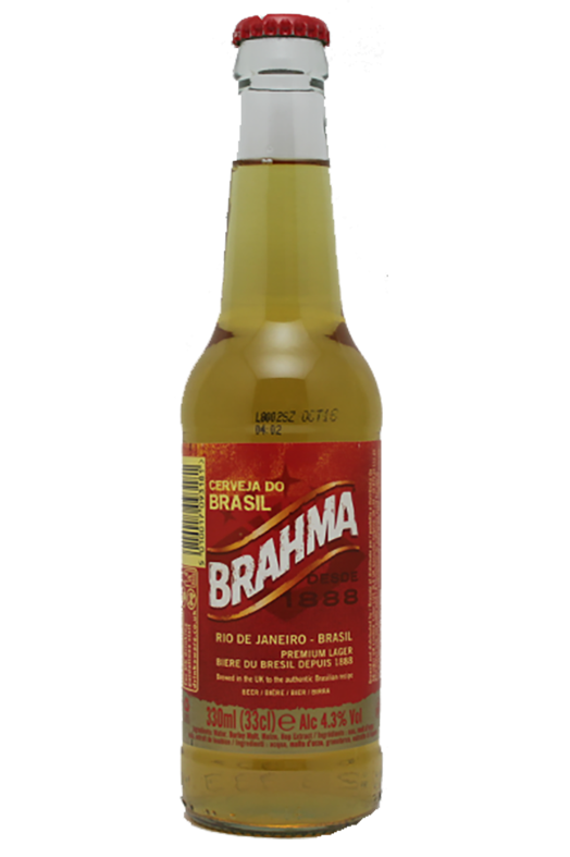 Brahma Chopp