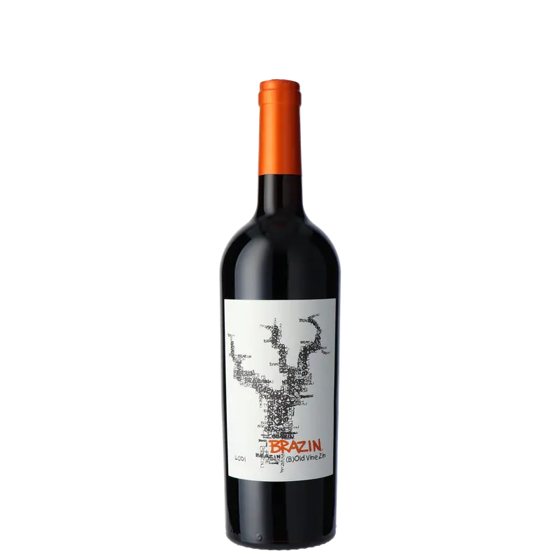 Brazin Old Vine Zinfandel