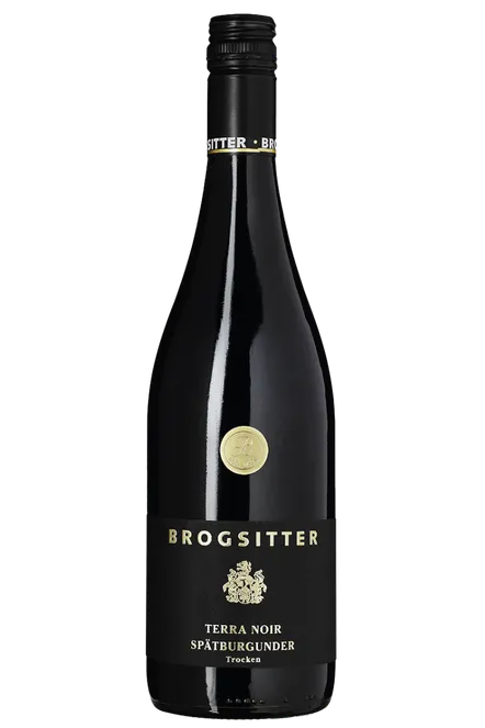 Brogsitter Spatburgunder Trocken