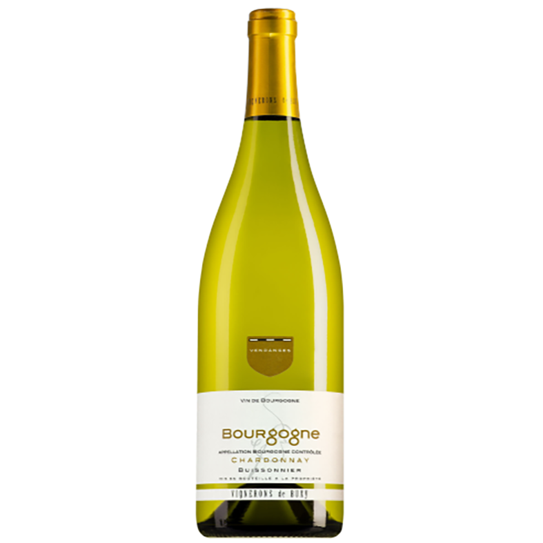 Buissonnier Bourgogne Chardonnay Buissonnier Bourgogne Chardonnay