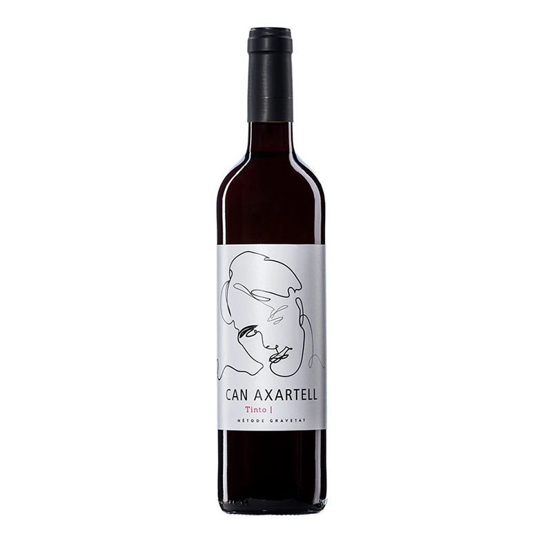 Can Axartell Tinto