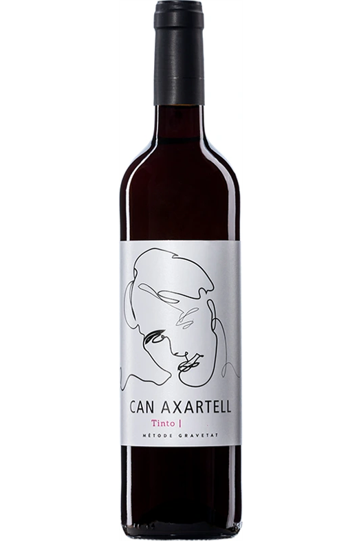 Can Axartell Tinto Can Axartell Tinto