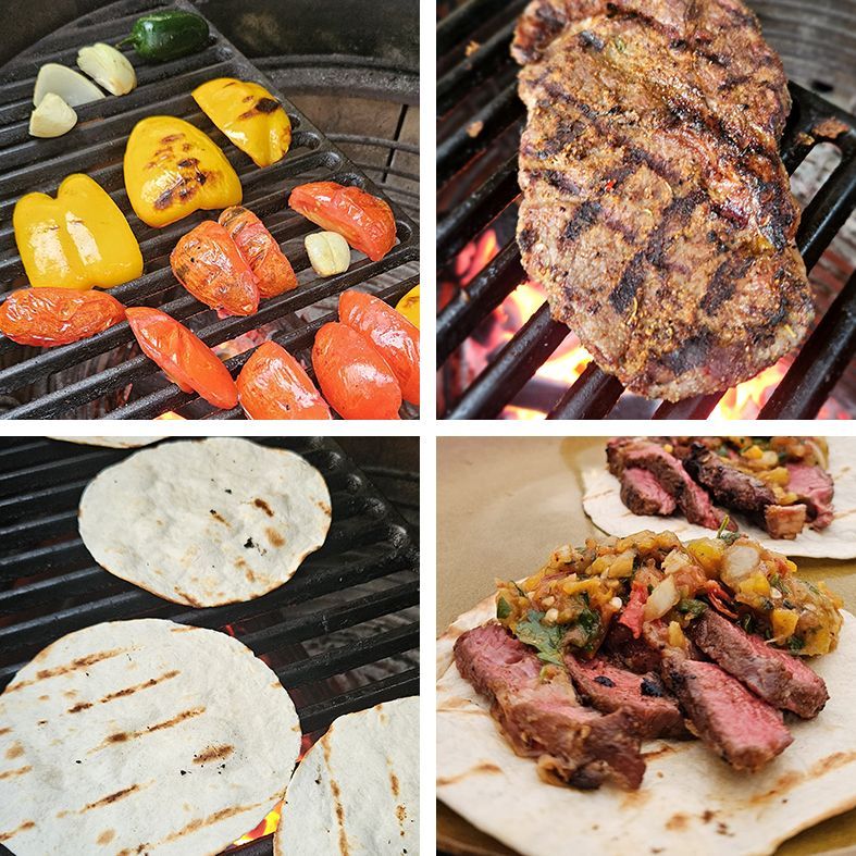 Carna Asada