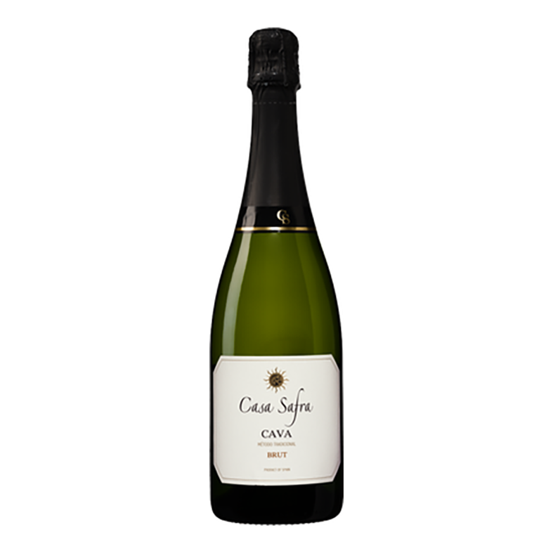 Casa Safra Cava Brut Casa Safra Cava Brut