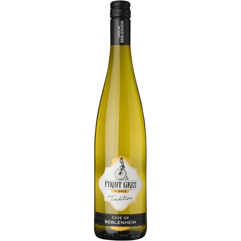 Cave de Beblenheim Pinot gris Cave de Beblenheim Pinot gris