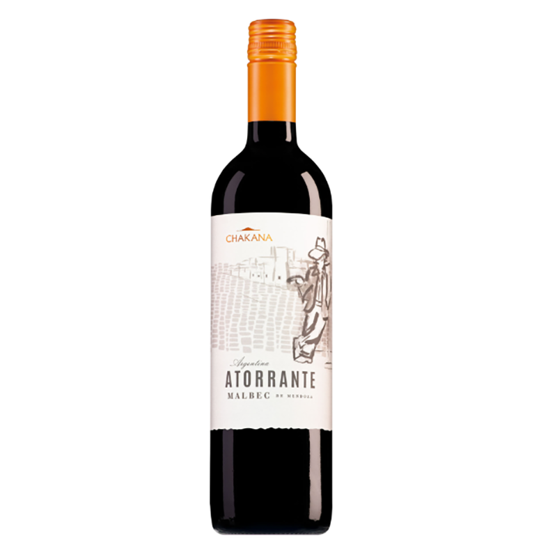 Chakana Mendoza Malbec Atorrante Chakana Mendoza Malbec Atorrante