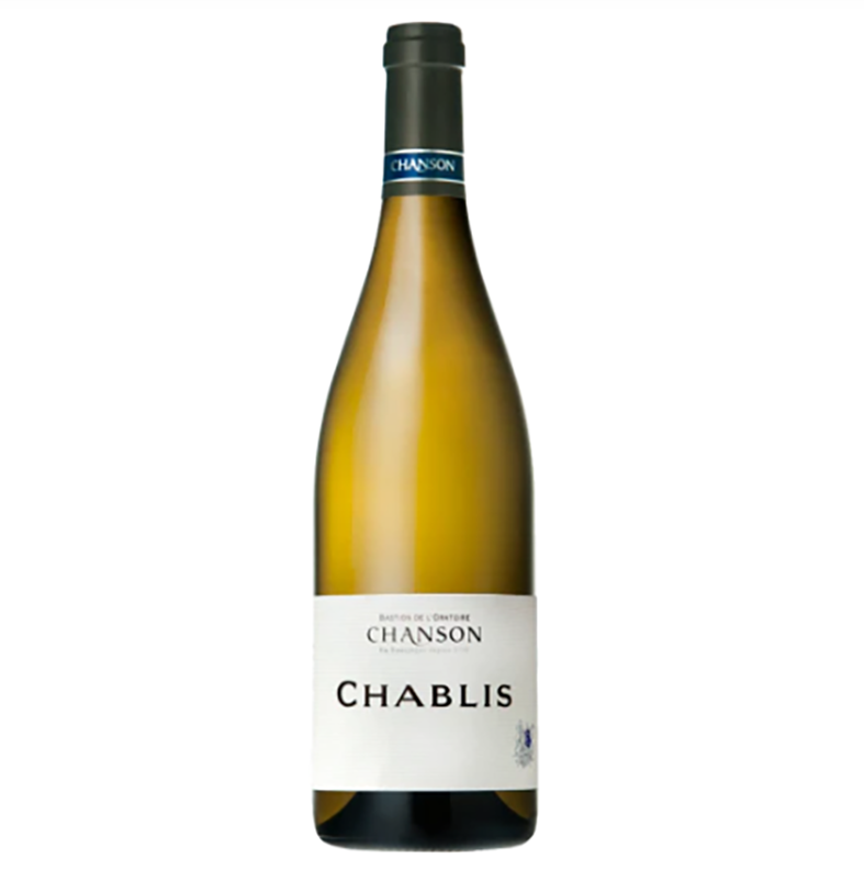 Chanson Chablis
