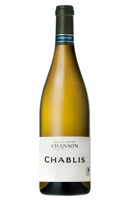Chanson Chablis Chanson Chablis