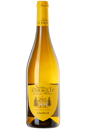 Chemilly Chablis Chemilly Chablis