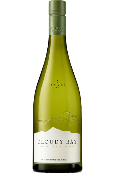 Cloudy Bay Sauvignon Blanc 2024 Cloudy Bay Sauvignon Blanc 2024
