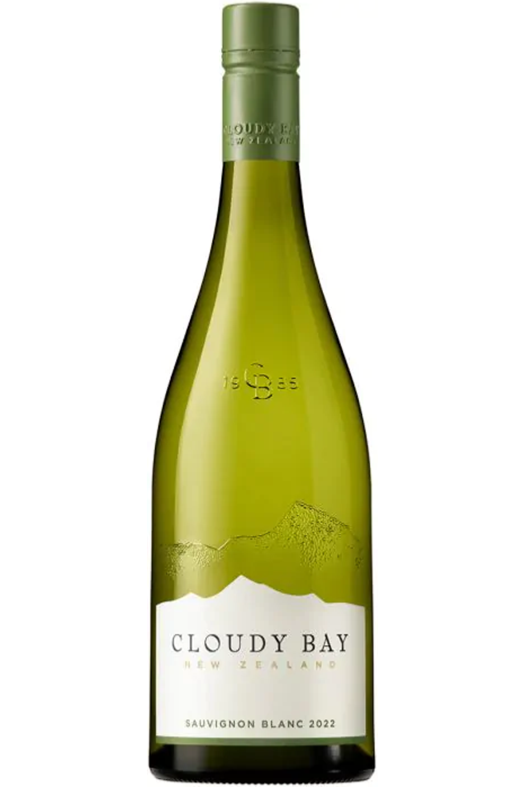 Cloudy Bay Sauvignon Blanc 2025