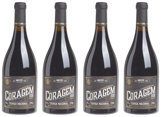 Coragem Touriga Nacional 2020 Coragem Touriga Nacional 2020