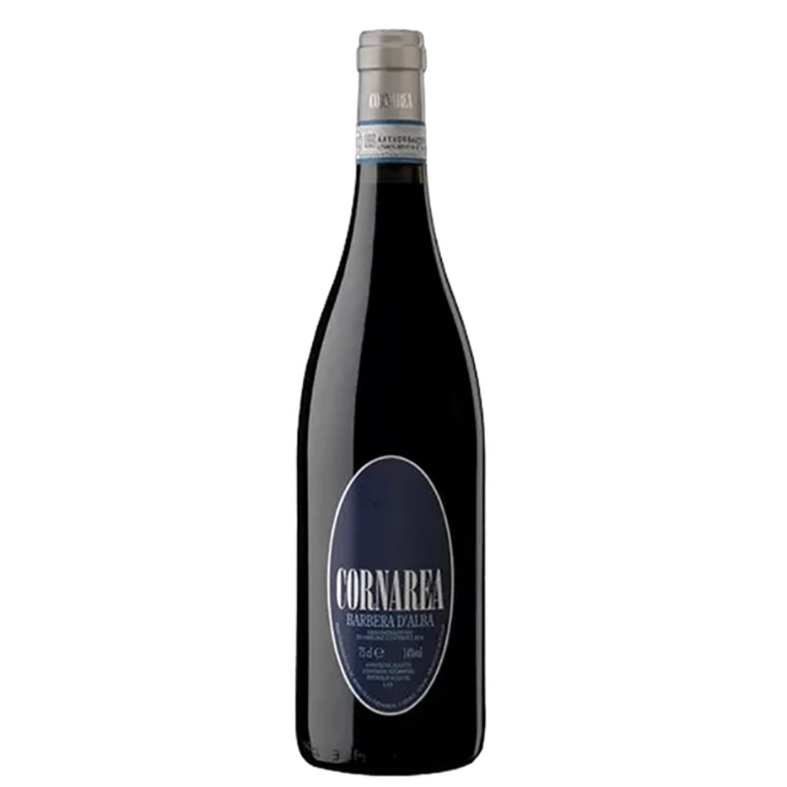 Cornarea Barbera d’Alba